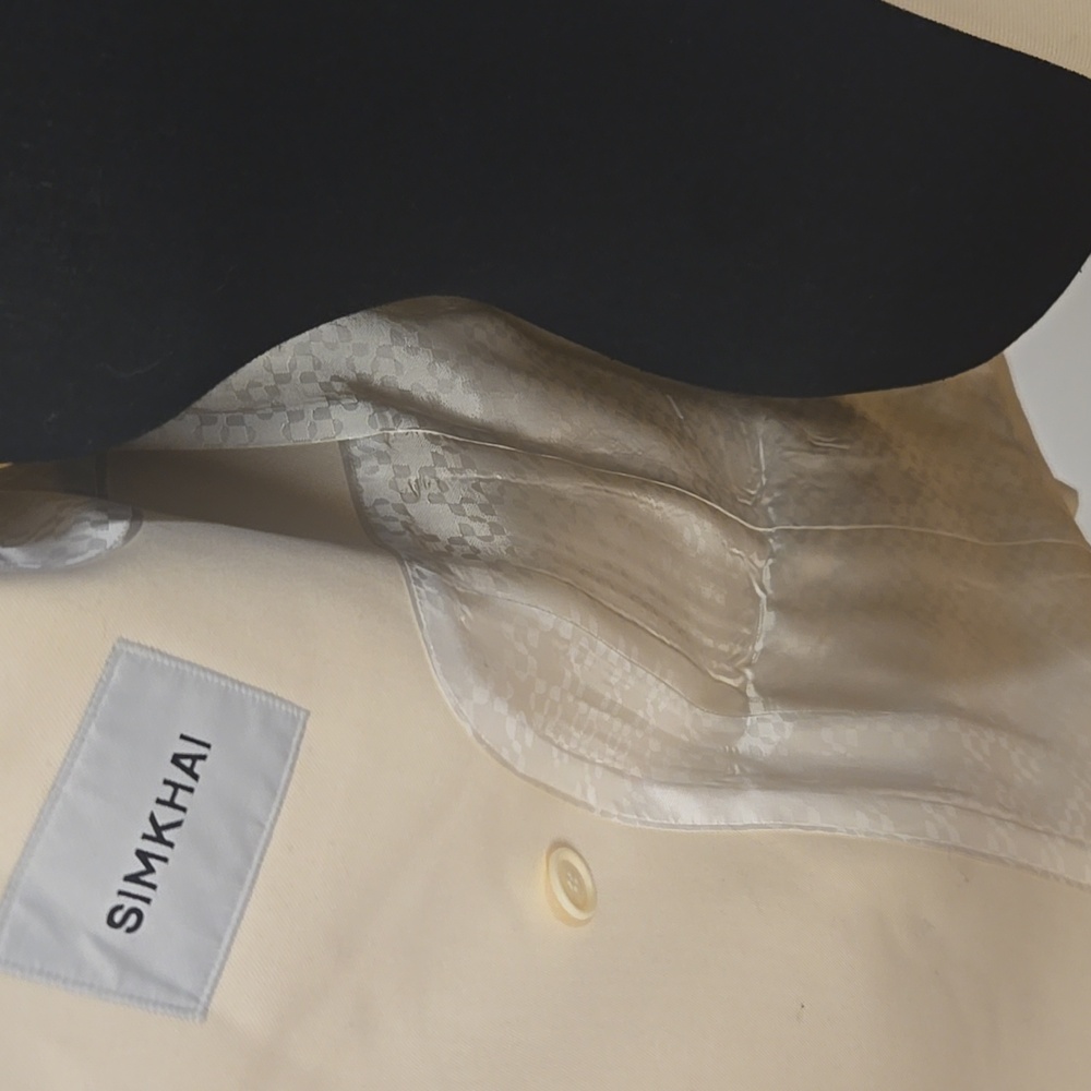 Simkhai Blazer - Picture 12 of 12